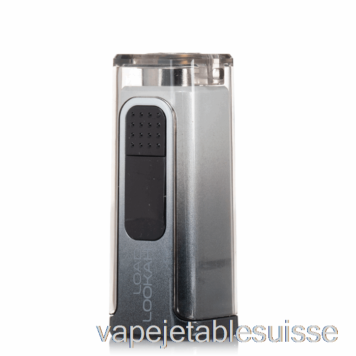 Vape Suisse Lookah Load 510 Vape Batterie Le - Blanc